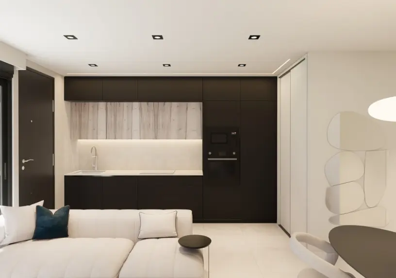 Residencial Thiar Village V