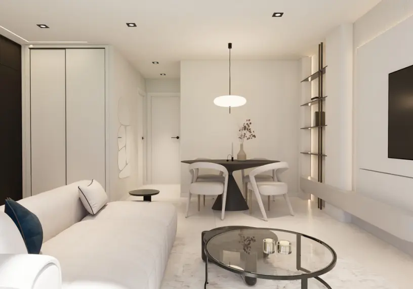 Residencial Thiar Village V