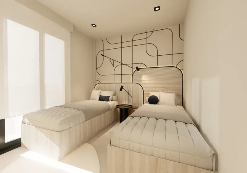 Residencial Thiar Village V