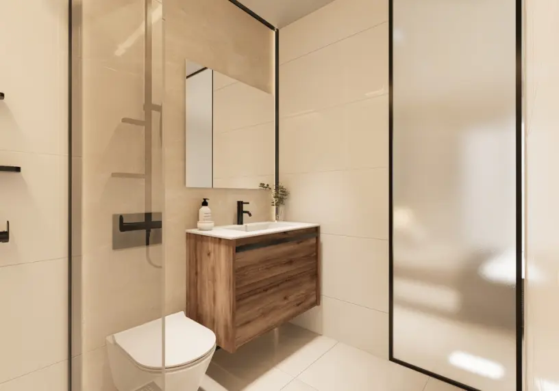 Residencial Thiar Village V