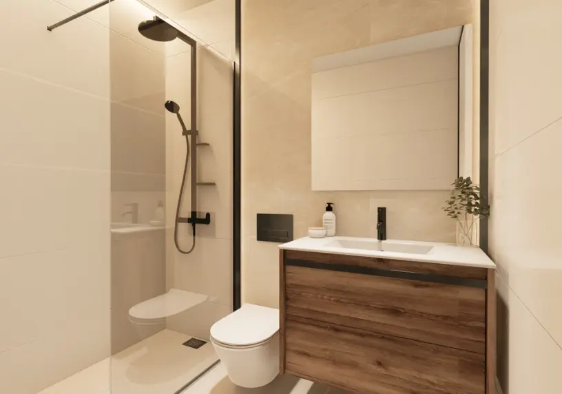 Residencial Thiar Village V