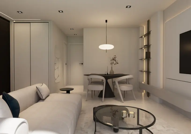 Residencial Thiar Village V