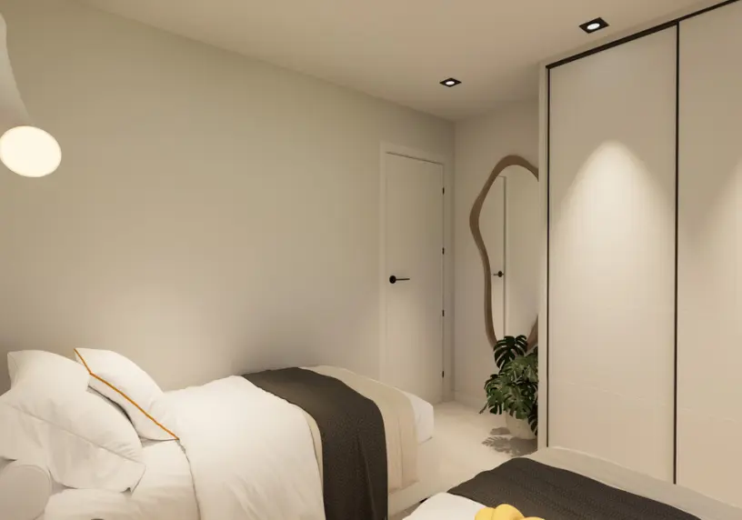 Residencial Thiar Village V