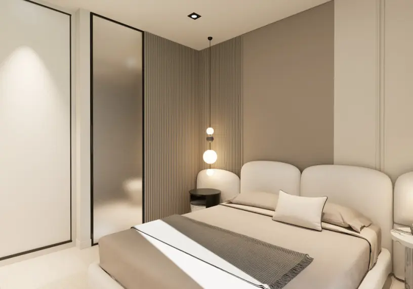 Residencial Thiar Village V