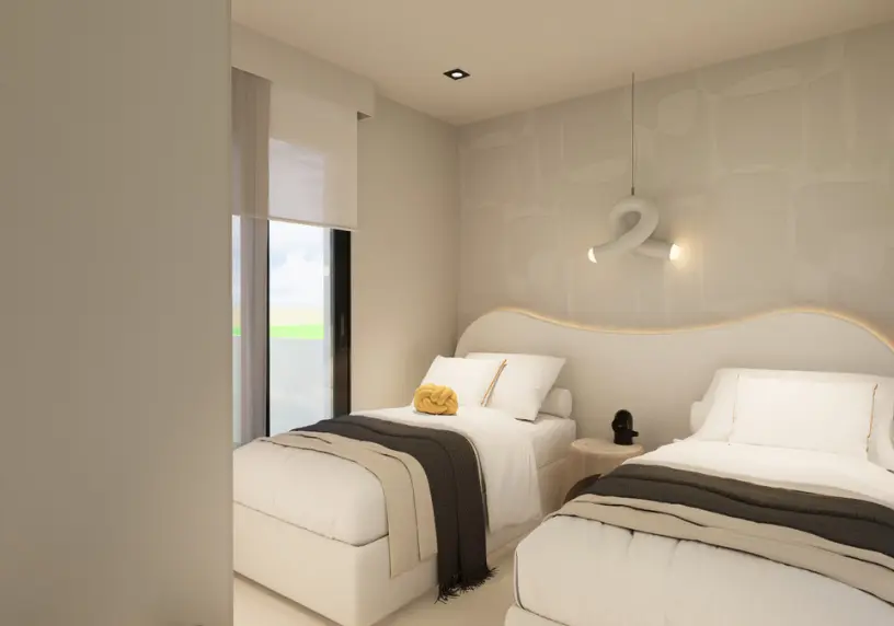 Residencial Thiar Village V