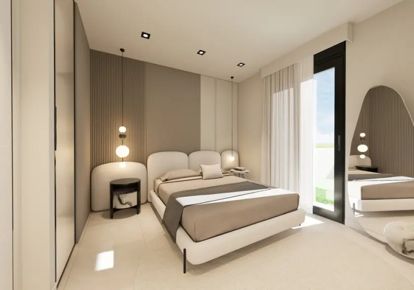 Residencial Thiar Village V