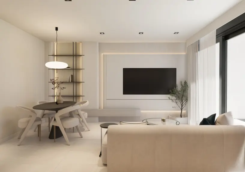 Residencial Thiar Village V