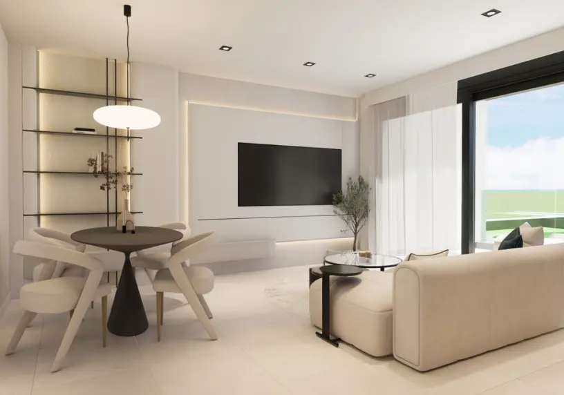 Residencial Thiar Village V