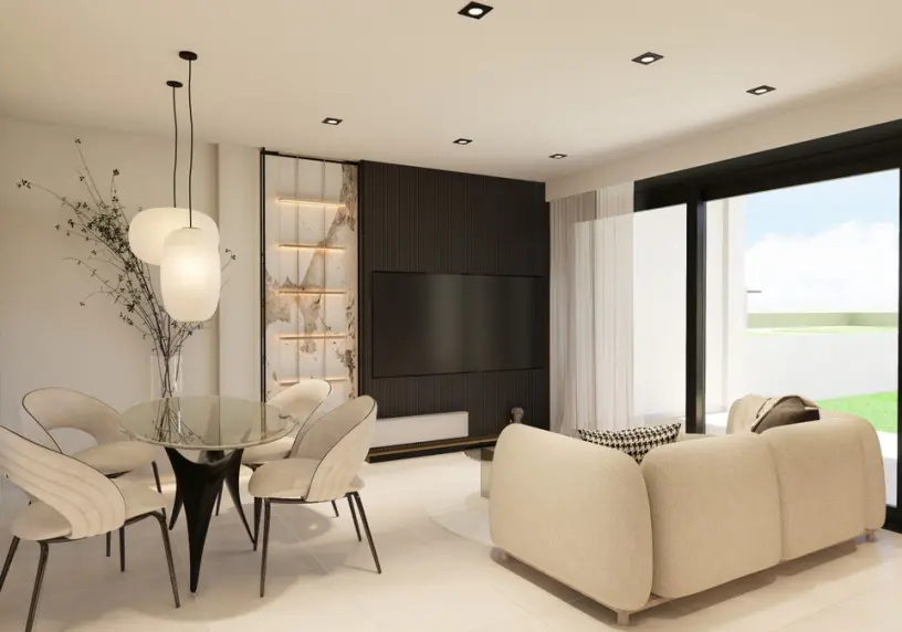 Residencial Thiar Village V