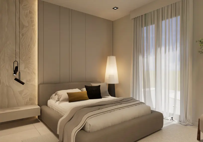 Residencial Thiar Village V