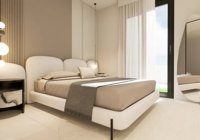 Residencial Thiar Village V