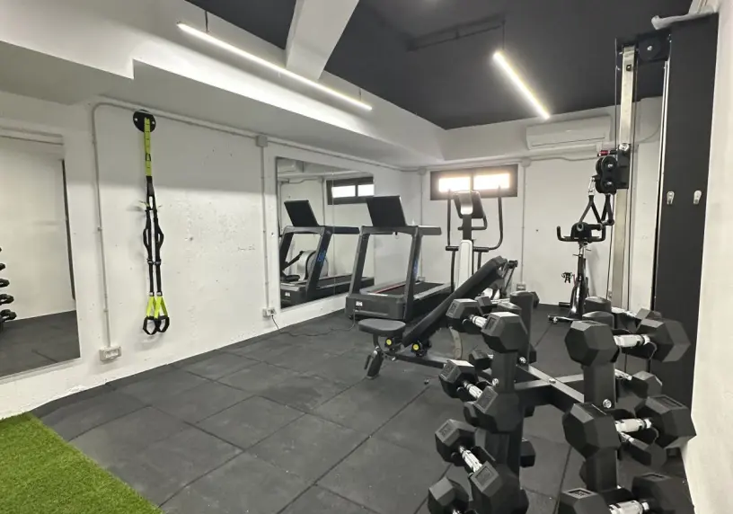 Residencial Thiar Village V