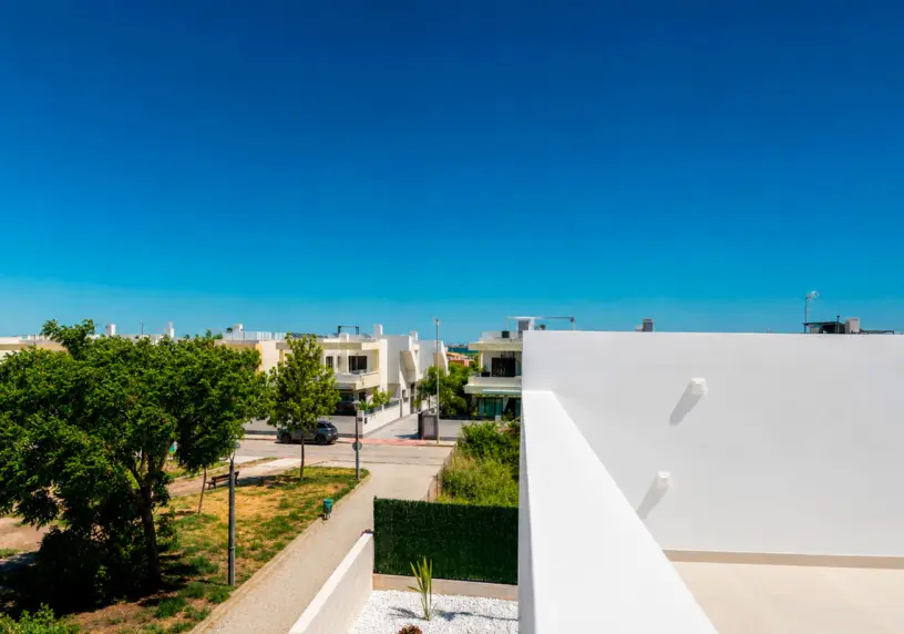 Essence I - La Herrada - Montesinos