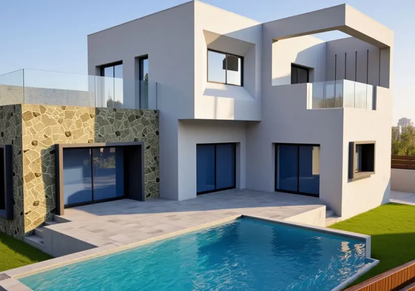 VILLA IDEALIS