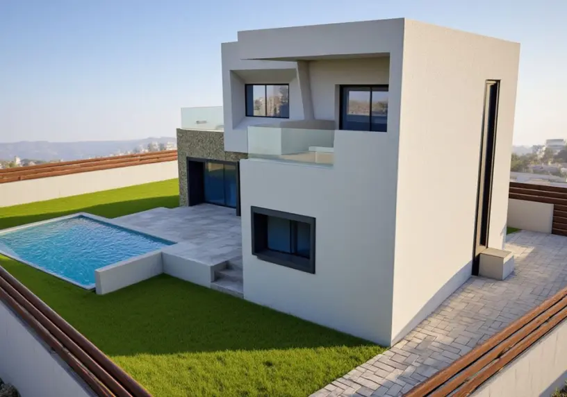 VILLA IDEALIS