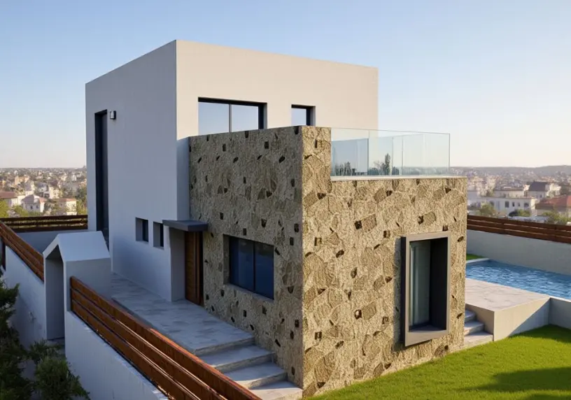 VILLA IDEALIS
