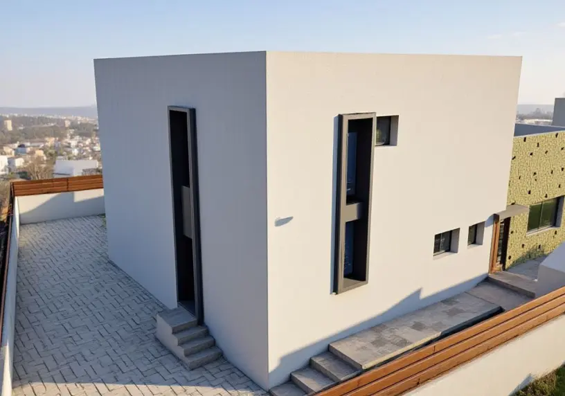 VILLA IDEALIS