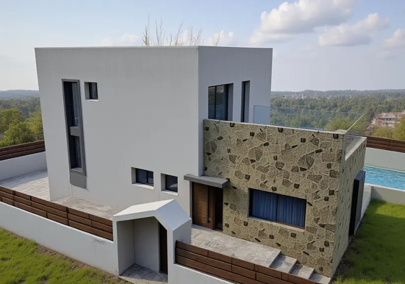 VILLA IDEALIS
