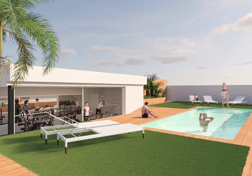 PLAYAMAR TURISTIC