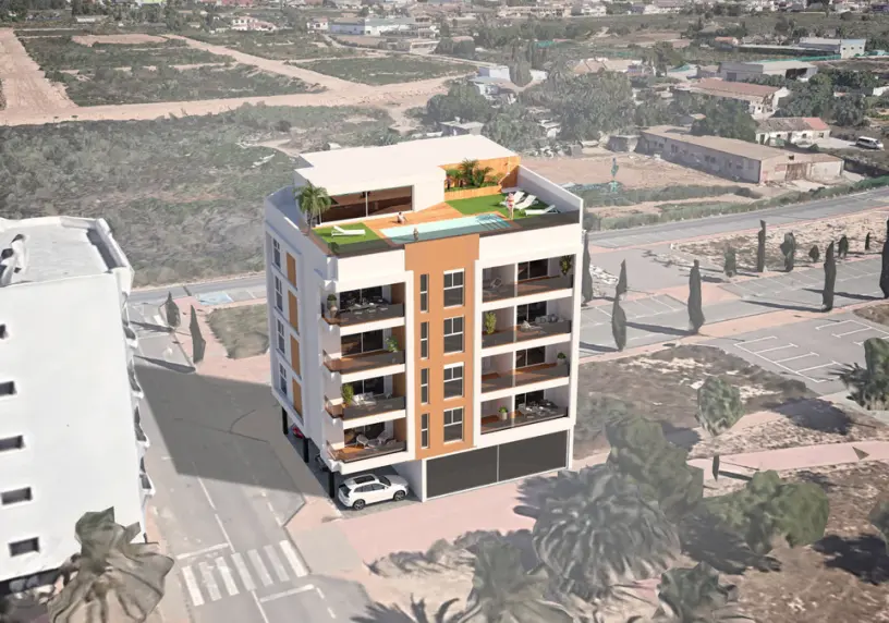 PLAYAMAR TURISTIC