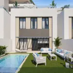 LEVANSUR HOME SIX - VILLA