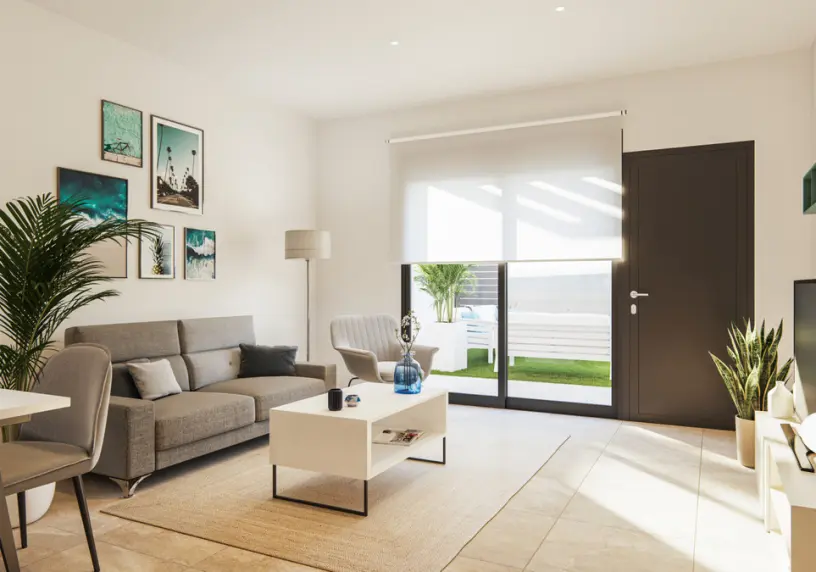 LEVANSUR HOME SIX - VILLA