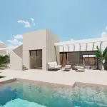 Costa Serena - Villa