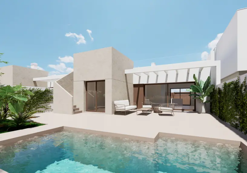 Costa Serena - Villa