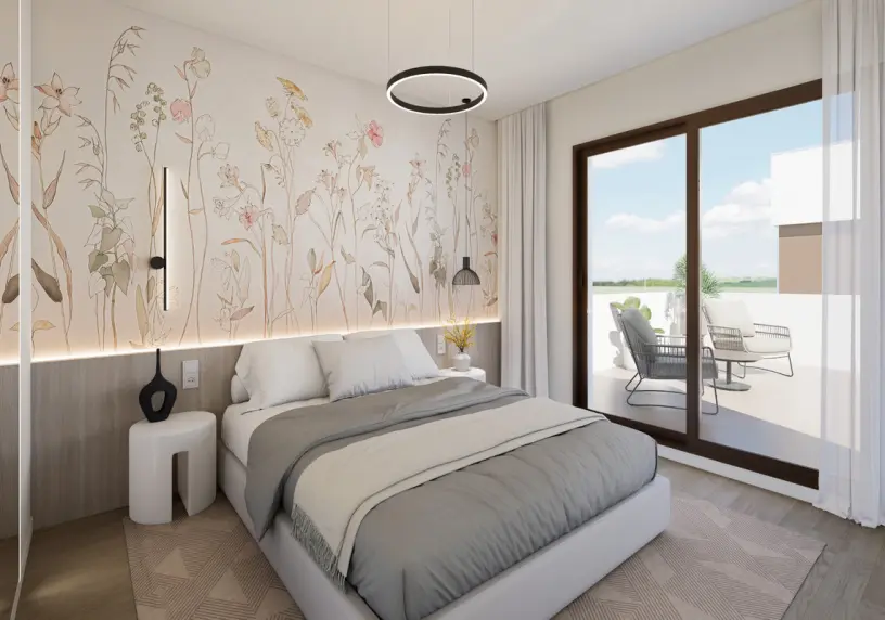 Costa Serena - Villa