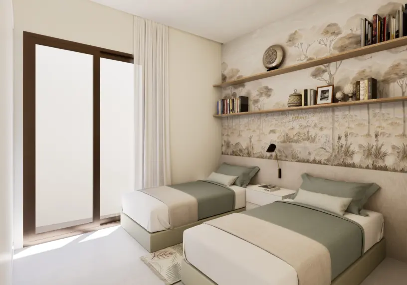 Costa Serena - Villa