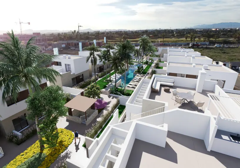 Costa Serena - Villa