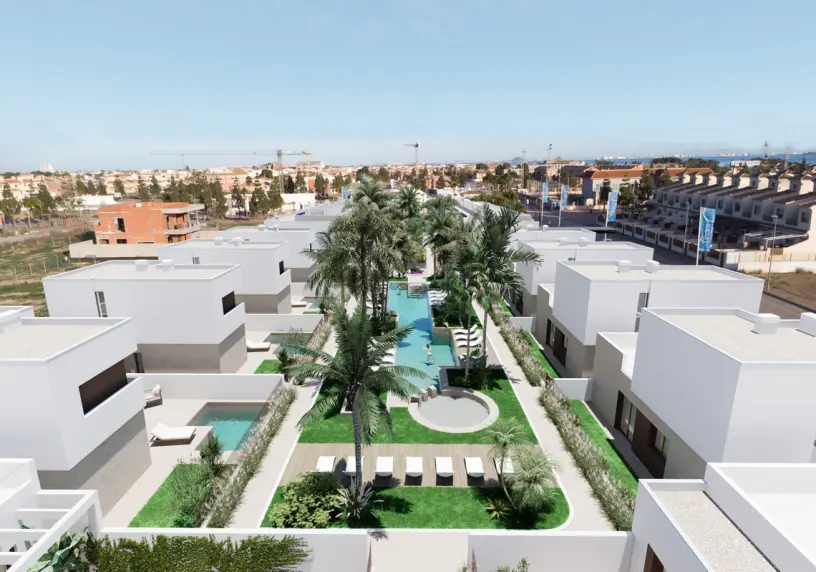 Costa Serena - Villa