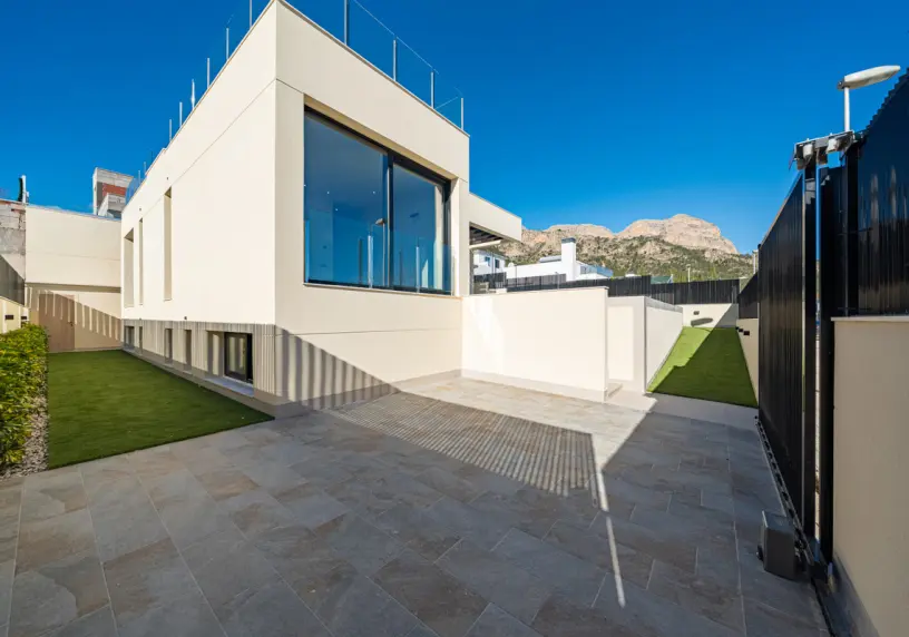 Villa Nimega