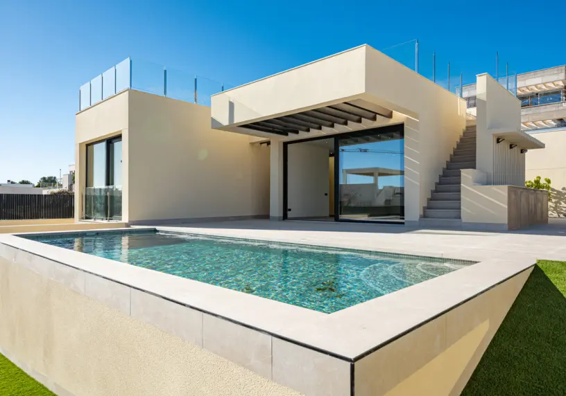 Villa Nimega