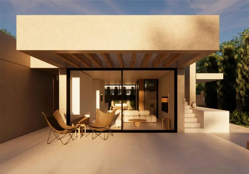 Villa Nimega