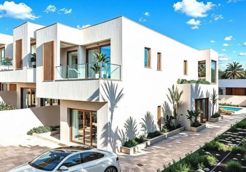 Samara Villas