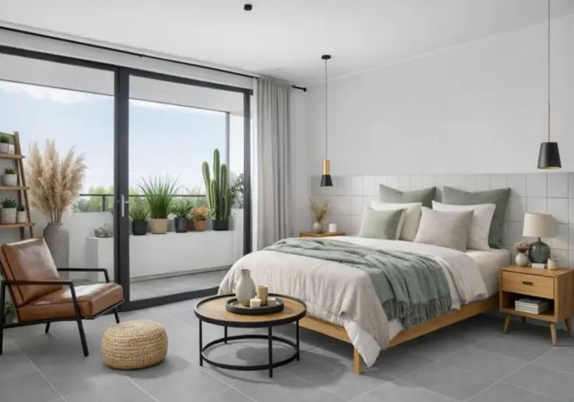 Samara Villas
