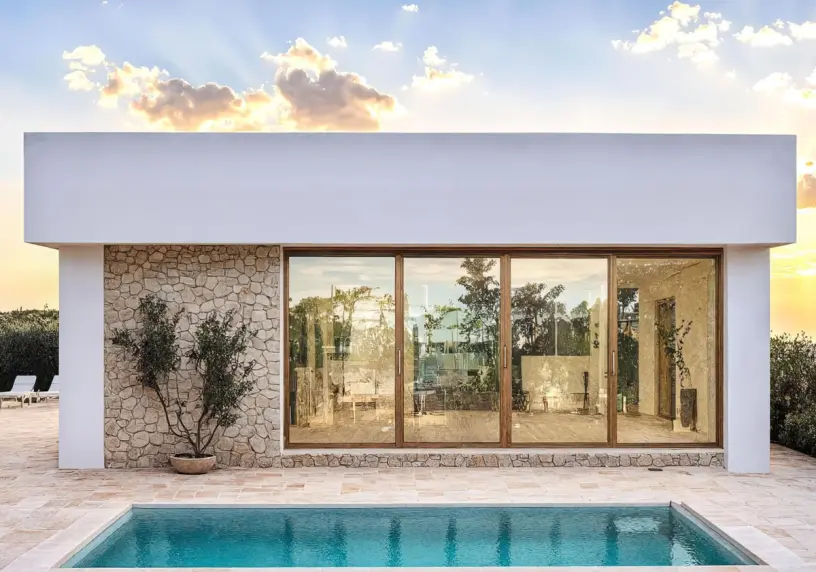 Samara Villas