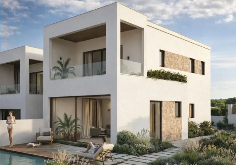 Samara Villas