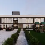 Riviera 1 - Tourist Apartments