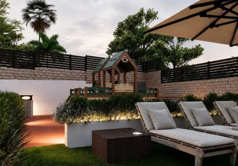 Riviera 1 - Tourist Apartments