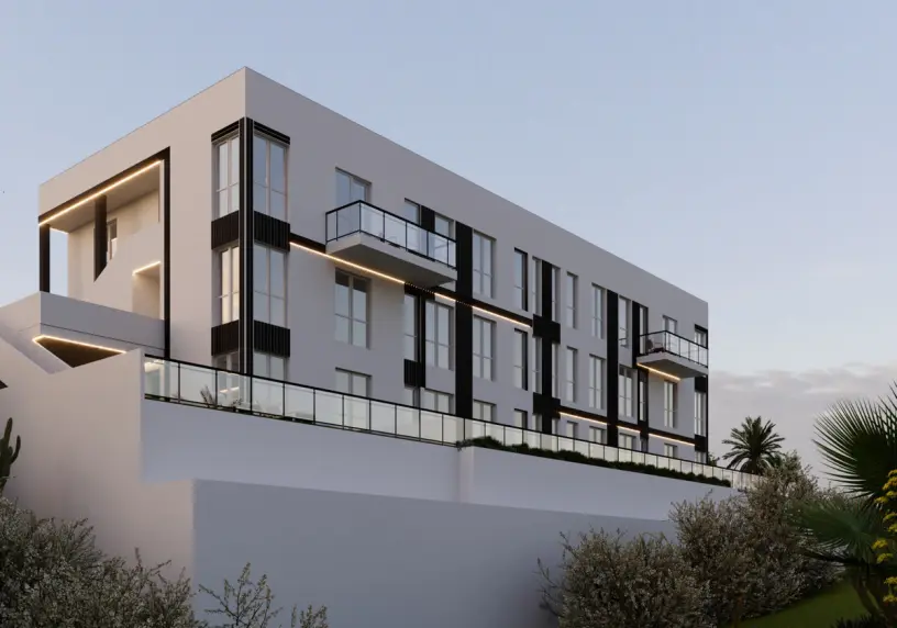 Riviera 1 - Tourist Apartments