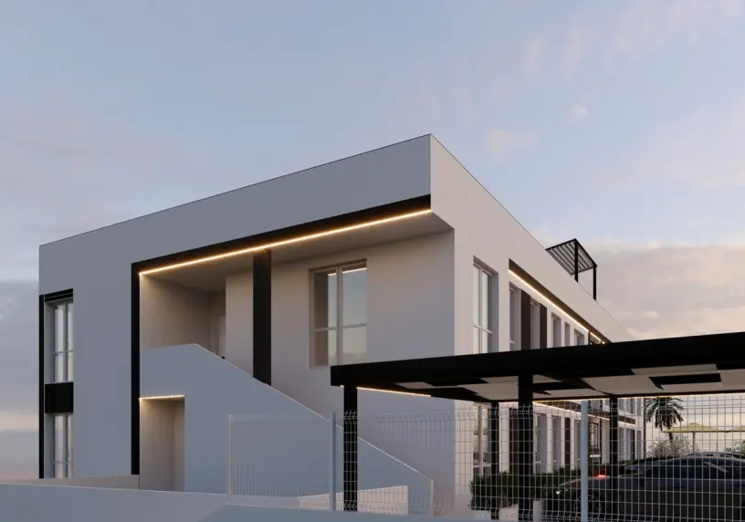 Riviera 1 - Tourist Apartments
