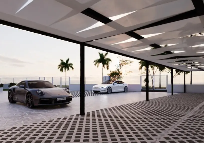 Riviera 1 - Tourist Apartments