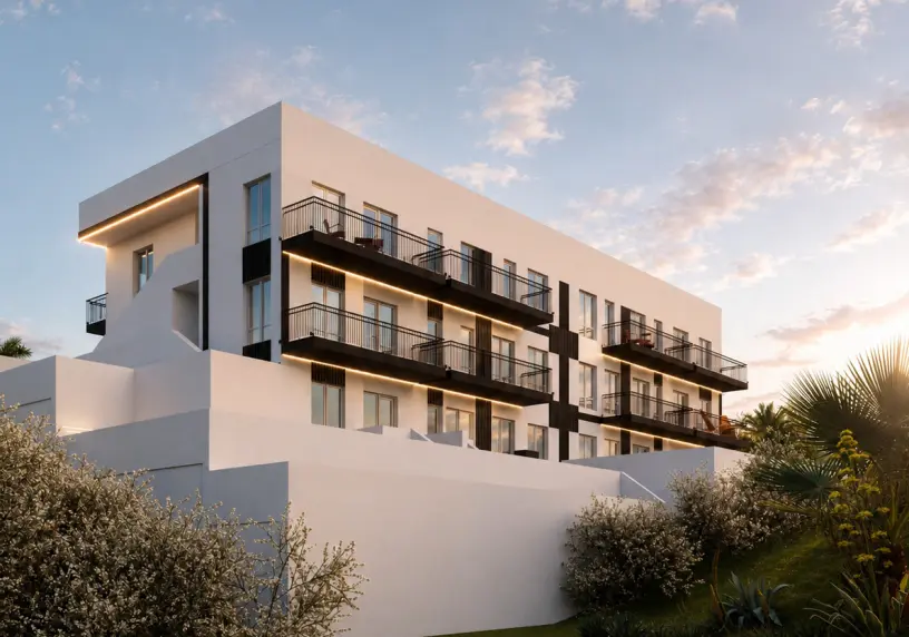 Riviera 1 - Tourist Apartments