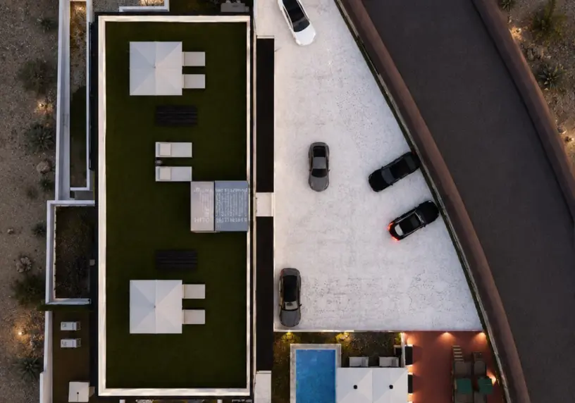 Riviera 1 - Tourist Apartments