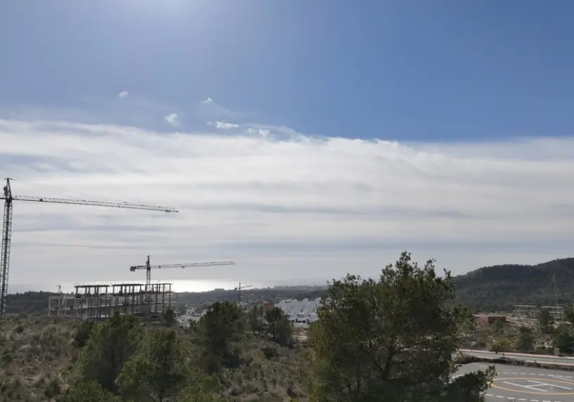 Riviera 1 - Tourist Apartments