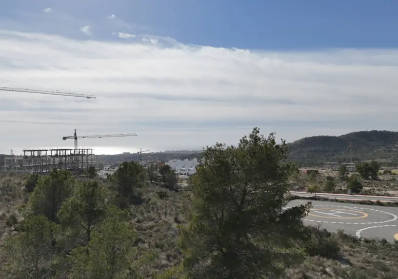 Riviera 1 - Tourist Apartments