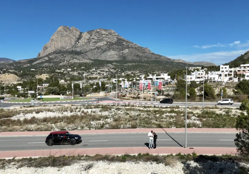 Riviera 1 - Tourist Apartments