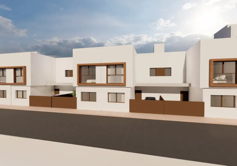 RESIDENCIAL CARMEN VII